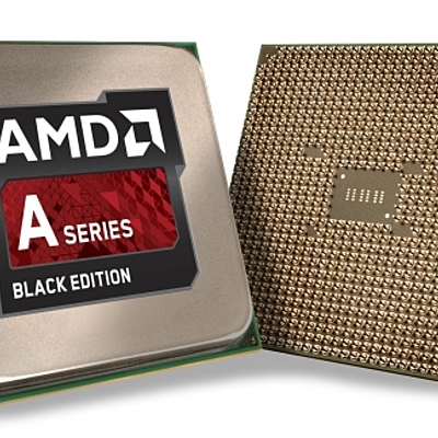 Timeline: История создания процессора AMD