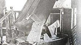 Timeline: הפרעות בארץ