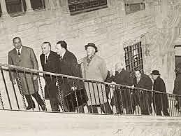 The Picasso Museum is inaugurated