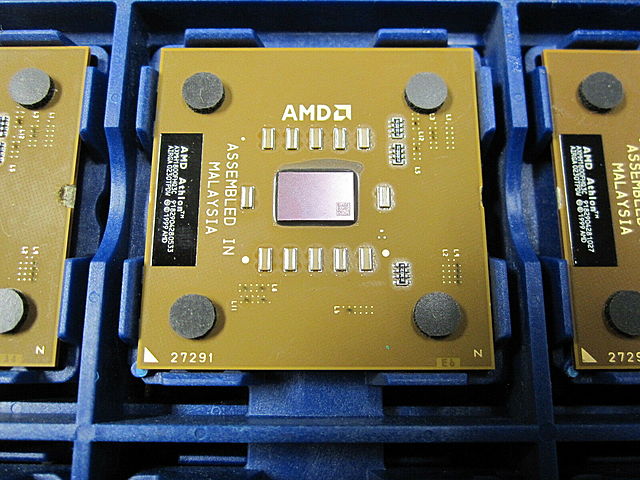 Athlon XP