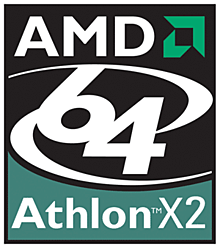 Athlon 64 X2