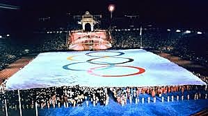 Juegos Olímpicos de Barcelona 1992