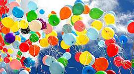 Timeline: Красные дни календаря