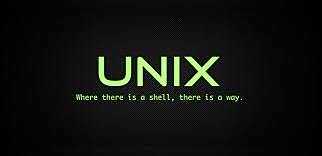 Unix