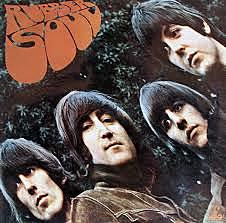 Rubber Soul
