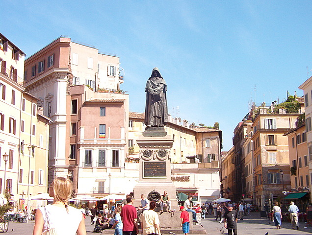 Giordano Bruno