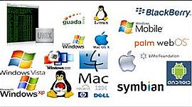 Timeline: Evolução dos Sistemas Informáticos