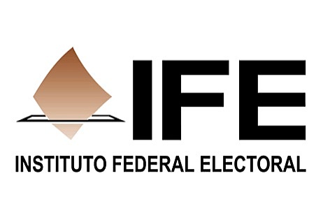 Autonomía del IFE