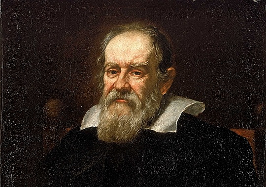 Galileu galilei