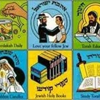 Timeline: עשרת המבצעים