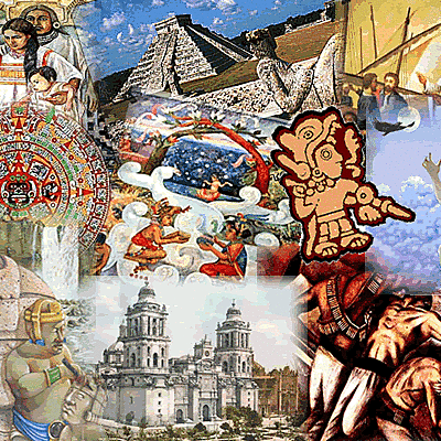 Timeline: La historia del conocimiento