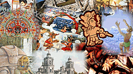 Timeline: La historia del conocimiento