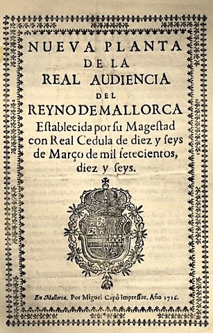 Decret de Nova Planta