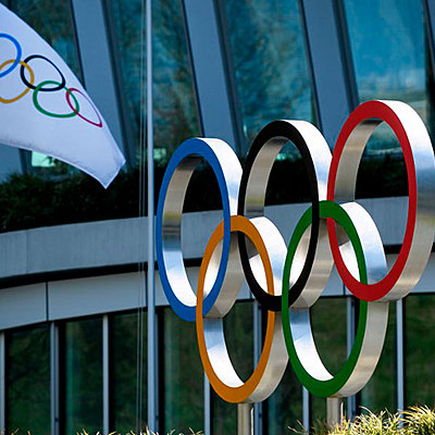 Timeline: Juegos Olímpicos