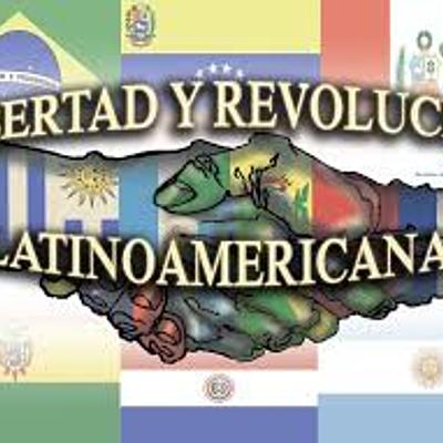 Timeline: Revolución e Independencia