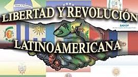 Timeline: Revolución e Independencia