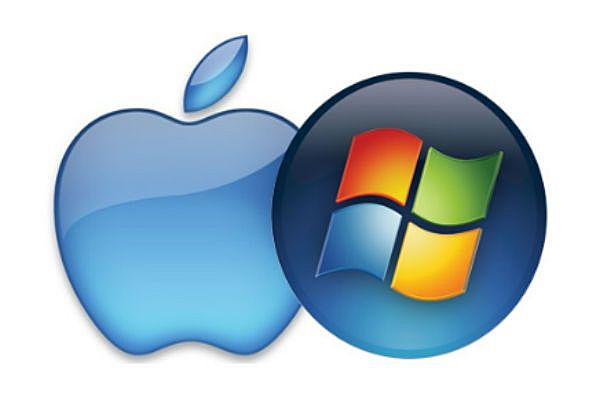 Microsoft y Apple