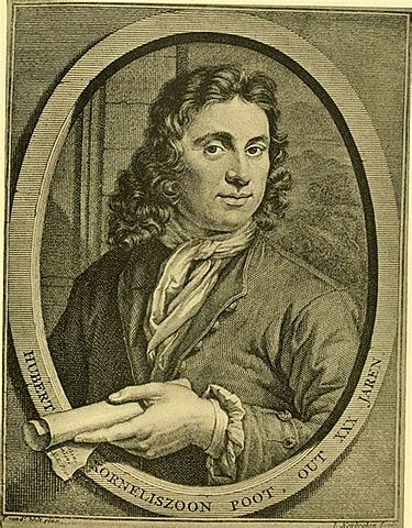 Anthony van Leeuwenhoek