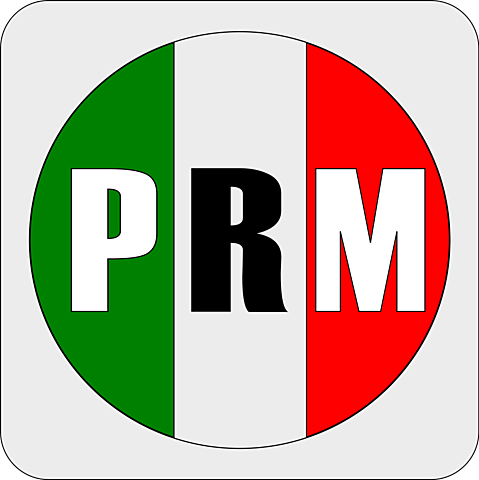 Fundación del PRM