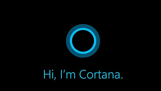 Cortana, 2014