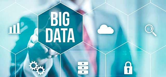 Big data