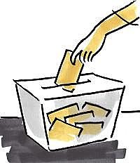 PRI gana la elección intermedia