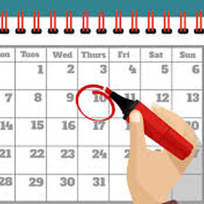 Timeline: ימי הולדת של המשפחה