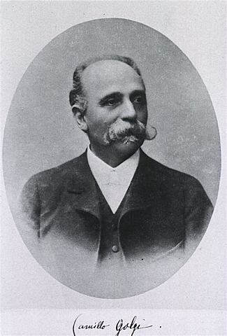 Camilo Golgi