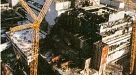 Timeline: אסון צ'רנוביל