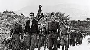 Inicio de la Guerra Civil