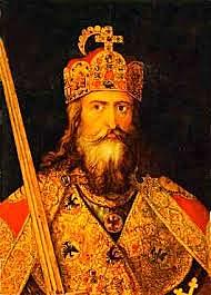 Carlemany es coronat emperador