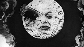 Timeline: HISTORIA DEL CINE