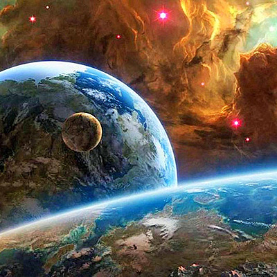 Timeline: Els científics i les seves teories sobre l'origen de la vida i la seva evolució.