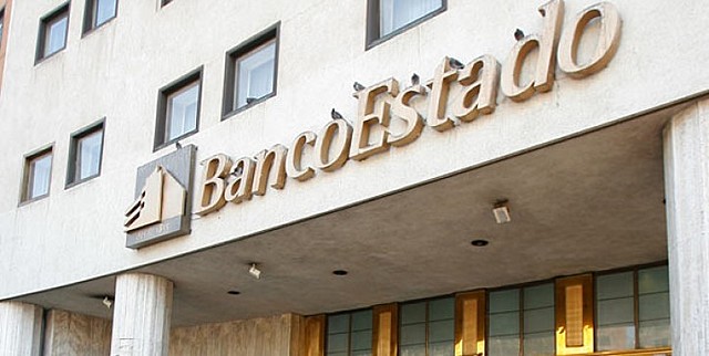 Creación banco del Estado