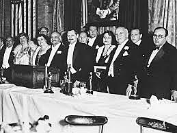 PRIMERA PELICULA EN PREMIOS OSCAR