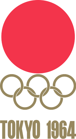 Tokio 1964