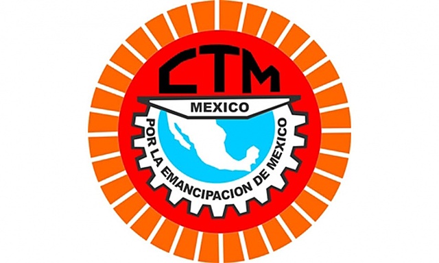 Fundación de la Confederación de Trabajadores de México