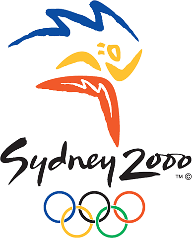 Sydney 2000