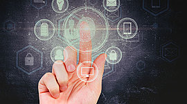 Timeline: Evolución de las TIC