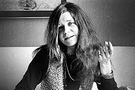 Janis Joplin Death