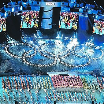 Juegos Olímpicos de la Juventud