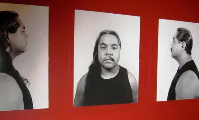 Mexican Americans are Indians!