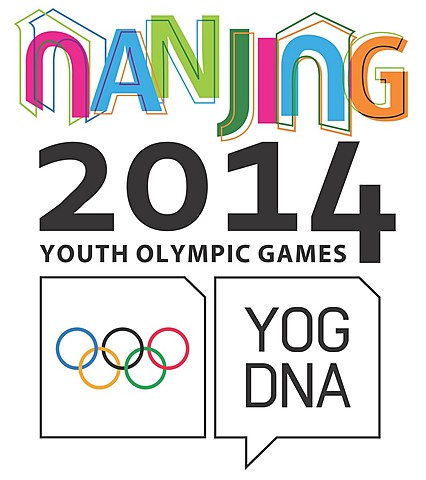 Juegos Olímpicos de la Juventud- Nanjing 2014