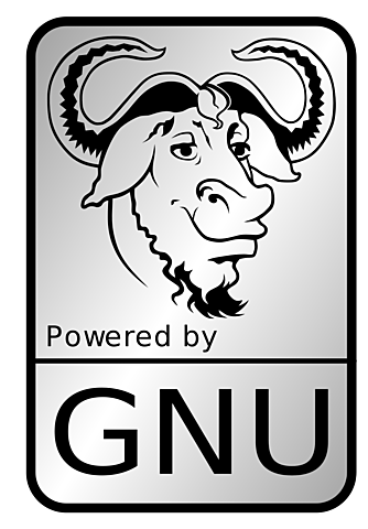 CG. GNU