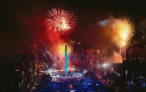 Juegos Olímpicos de la Juventud- Buenos Aires 2018