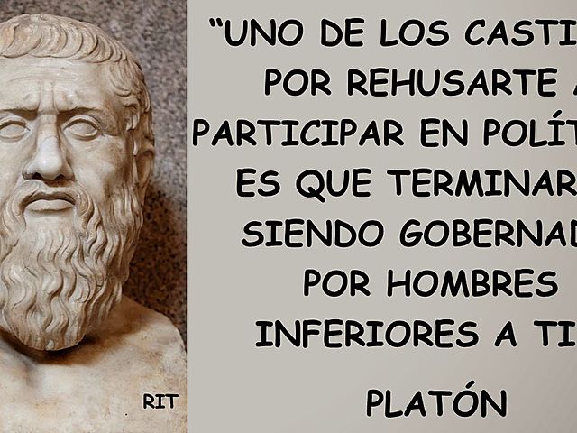 Platón