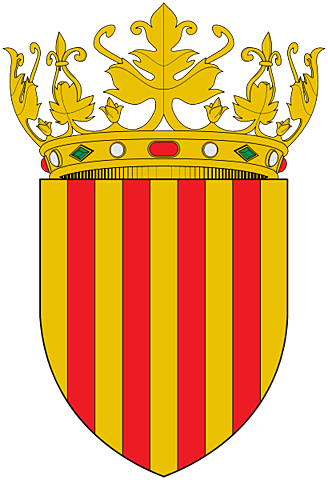 Condados catalanes