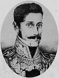 Guerra Grande: Batalla de Carpímteria