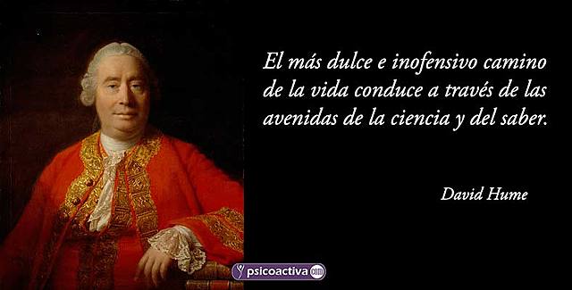 David Hume