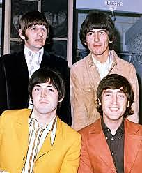 The Beatles are boycotted